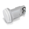 Tele System TS201F - Twin Universal LNB LNB Onetrade
